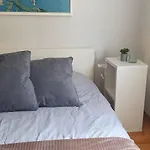Maison Calme Terrasse Et Jardin Vue Foret 度假居 阿棉