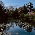 Maison Calme Terrasse Et Jardin Vue Foret *