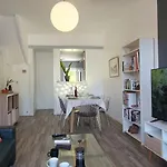 Maison Calme Terrasse Et Jardin Vue Foret 度假居 阿棉