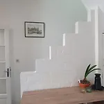 Ferienhaus Maison Calme Terrasse Et Jardin Vue Foret *