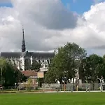 Maison Calme Terrasse Et Jardin Vue Forêt Hébergement de vacances *
