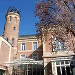 Hébergement de vacances Maison Calme Terrasse Et Jardin Vue Forêt Amiens
