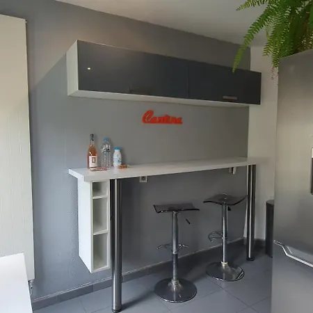 度假居 Maison Calme Terrasse Et Jardin Vue Foret *