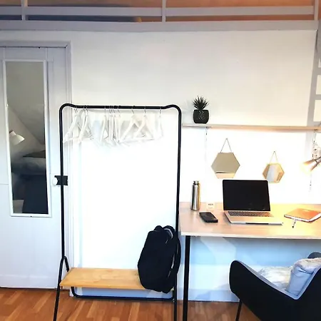 Maison Calme Terrasse Et Jardin Vue Foret *