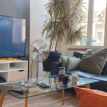 Maison Calme Terrasse Et Jardin Vue Foret