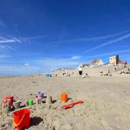 Maison Calme Terrasse Et Jardin Vue Foret 度假居 阿棉