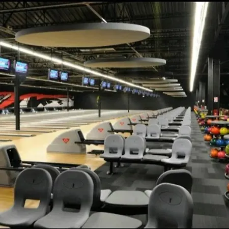 Maison Calme Terrasse Et Jardin Vue Foret * 阿棉