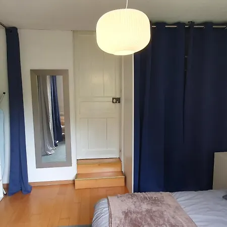 Maison Calme Terrasse Et Jardin Vue Foret