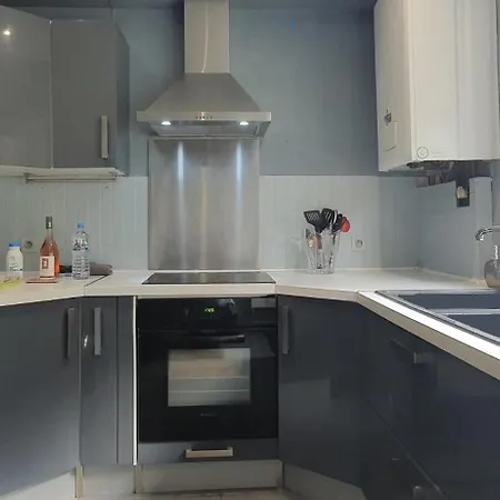 Maison Calme Terrasse Et Jardin Vue Foret 度假居