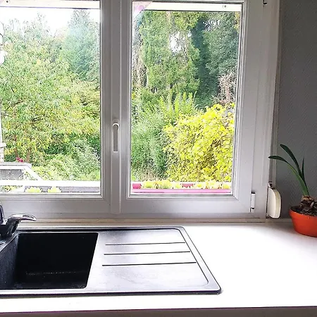 別荘 Maison Calme Terrasse Et Jardin Vue Foret *