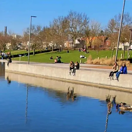 Maison Calme Terrasse Et Jardin Vue Foret 度假居 阿棉
