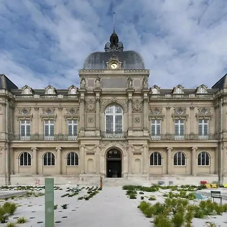 度假居 Maison Calme Terrasse Et Jardin Vue Foret *