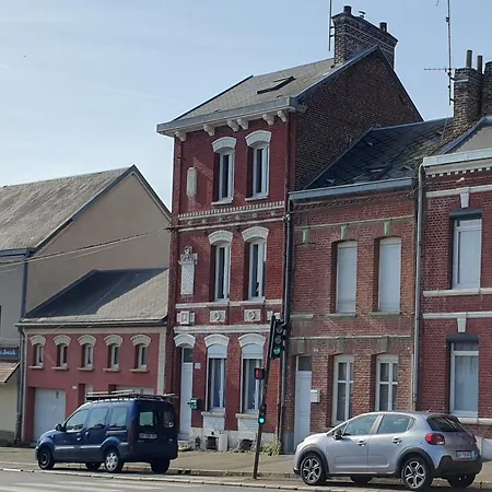 度假居 Maison Calme Terrasse Et Jardin Vue Foret