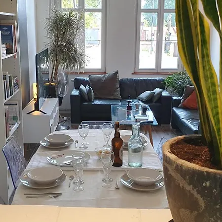 Maison Calme Terrasse Et Jardin Vue Foret 度假居 *