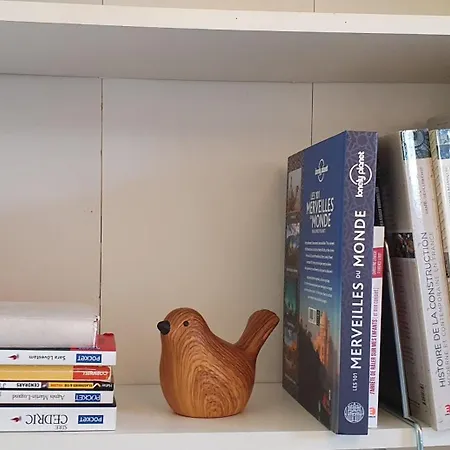 Maison Calme Terrasse Et Jardin Vue Foret 度假居 阿棉