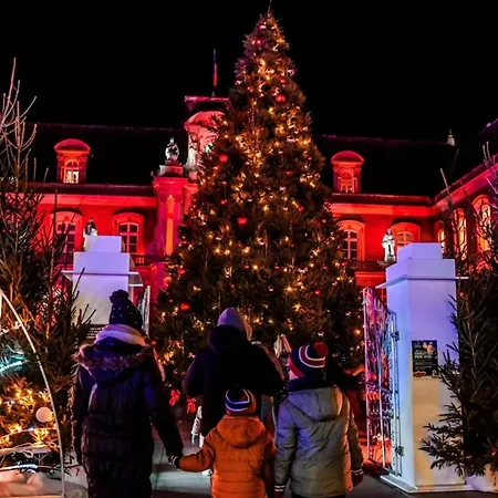 Maison Calme Terrasse Et Jardin Vue Foret 度假居 阿棉